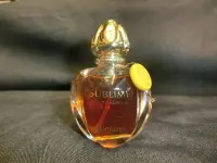 在飛比找Yahoo!奇摩拍賣優惠-Jean Patou Sublime Eau de Parf