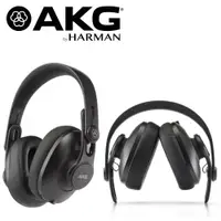 在飛比找ETMall東森購物網優惠-AKG K361BT 耳罩式 封閉式 可折疊錄音室耳機 藍牙