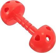 JUMPLAWN Interactive Dumbbell Exercise Weights for School Fun Home Workout Equipment for Healthy Activity Coordination Development