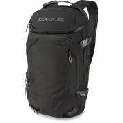 Dakine Heli Pro 20L Snowboard & Ski Backpack - Black
