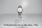 New MIDO Baroncelli Stainless Steel Automatic M7600.4.21.1 $1075 Watch