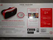 View Master Virtual Reality Starter Pack Preview Reel