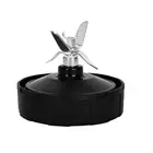 Extractor Cross Blade For Magic Bullet Replacement Parts Juicer Blender 7 Fin
