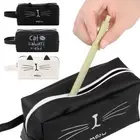 Women Cartoon Cute Cat Cosmetic Bag Makeup Bag Wash Pouch Pencil Case