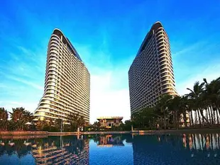 博鼇亞洲灣度假酒店Boao Asia Bay Resort