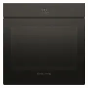Fisher & Paykel 60cm Series 9 Minimal Pyrolytic Oven