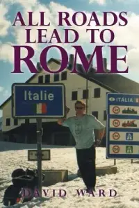 在飛比找博客來優惠-All Roads Lead to Rome