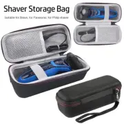 Electric Shaver Razor Storage Bag Travel Organizer Case EVA Razor Container