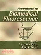 在飛比找三民網路書店優惠-Handbook of Biomedical Fluores