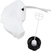 [Disenparts] 310585012 String Trimmer Fuel Tank 310585001 Compatible with Ryobi Trimmer Models RY34007 RY34426 RY34427 BM4CSSAC BM4CSSACC RY4CCS RY4CPH RY4CSS
