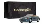 Corgi James Bond BMW Z3 Goldeneye 1:36 Diecast Model - CC04905