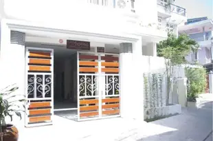 芽庄溫馨小家公寓式酒店Little Home Nha Trang Apartment
