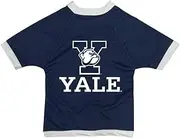 NCAA Yale Bulldogs University Athletic Mesh