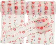 BESPORTBLE 3 -Dirty Bandage Dogs Inflatable Dog Tape Dog Nail Polish Wrap Balm Paws Bandages Pet Tape Trimmer Dog Paw Dog Brush Stick Clippers Covers Cone Stop Non-Woven Fabric