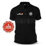 【包郵】浦發優選素面 POLO衫 寬鬆衣服 VOLKSWAGEN短袖POLO 衣