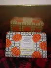 Beekman 1802 Goat Milk Soap- NEW Brown Sugar Pumpkin Large 9oz. bars