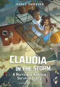 在飛比找誠品線上優惠-Claudia in the Storm: A Hurric