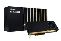 在飛比找Yahoo奇摩購物中心優惠-麗臺 NVIDIA RTX A6000 48GB GDDR6