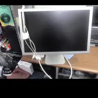 在飛比找蝦皮購物優惠-APPLE Cinema Display 20吋