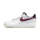 【NIKE 耐吉】Air Force 1 From To You 男鞋 AF1 紅藍色 鴛鴦 休閒鞋 FV8105-161