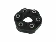 Front Febi Drive Shaft Flex Joint fits BMW X1 2014-2015 N20B20A RWD E84 46GRVX (for: BMW)
