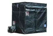 Dr Infrared Heater Portable Bedbug Heater, Upgraded Version 2-Tier 18 Cubic feet