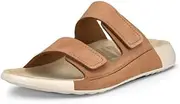 [ECCO] Women's Yuma Slide Sandal
