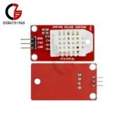 Red AM2302 DHT22 Digital Temperature & Humidity Sensor Module For Arduino Uno R3