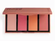 Violet Voss Whispering Rose Luminous Blush • 4 Color Blush Palette