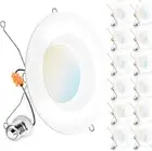 Sunco 12 Pack 5CCT Retrofit LED Recessed Lighting 6 Inch