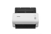 Brother ADS-3100 Advance Compact Desktop Document Scanner
