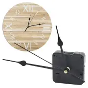 Clock Movement Replacement Wall Clock Mechanism High Torque Wall Clock Parts