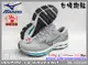 MIZUNO 美津濃 慢跑鞋 寬楦 女 中低足弓 高支撐 INSPIRE 18 WAVEKNIT J1GD222904