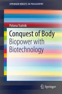 在飛比找博客來優惠-Conquest of Body: Biopower Wit
