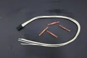 NEW ACDelco Multi-Purpose Wiring Pigtail Kit 4 Wire PT2553 Chevy GMC Buick 10-22