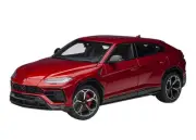 Auto Art 79170 1/18 Lamborghini Urus Pearl Red
