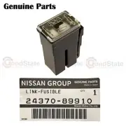 GENUINE Nissan Pulsar N15 1.6L 2.0L Fusible Link Fuse Black 65A