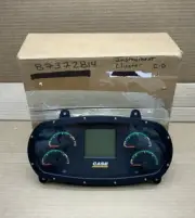 Genuine CNH 87372814 Instrument Cluster