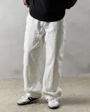 [Stussy] Canvas Work Pants