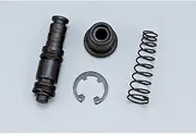 Daytona 48827 1/2" Piston Set for Cast Chrome Plated Brake Masters