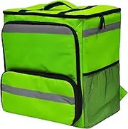 Insulated Food Delivery Backpack for Uber Eats Thermal Food Bag UberEats Menulog Doordash