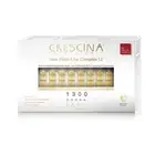 LABO Crescina New Plate-Like Complex 12 re-Growth Hair 1300 Woman 20 Vials
