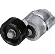 DRIVE BELT TENSIONER & PULLEY for KIA SPORTAGE SL 2.0L PETROL G4KD ENG. 2010-15 (for: Kia)