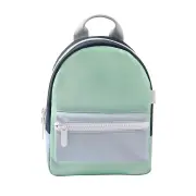 Faro Kids Backpack - Matcha Latte