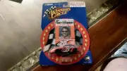 Winners Circle Tony Stewart Home Depot 1:64 Diecast NASCAR #20 pre pass preview