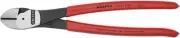 High Leverage Diagonal Cutters, 10-Inch