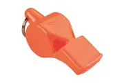 Fox 40 Pearl Safety Whistle (Orange) (One Size)