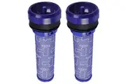 2x Pre Motor Filters For Dyson DC37 & DC39 Canister Vacuum Cleaners