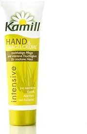 Kamill Intensive Hand & Nail Cream 30ml