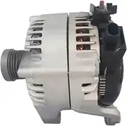 Generator Alternator Compatible with BWM F10 F11 F18 520i 528i F30 F31 F34 F35 F80 320i 328i N20 12317605061 12317605479
